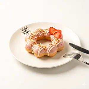 BITES Mochi Donut