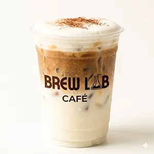 COLD Ice Latte