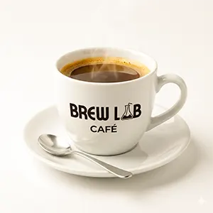 HOT Americano