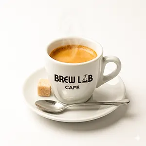 HOT Espresso