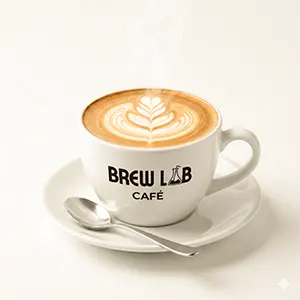 HOT Latte