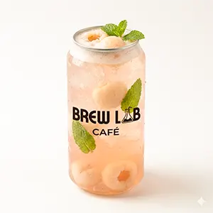 ICE TEA - Lychee