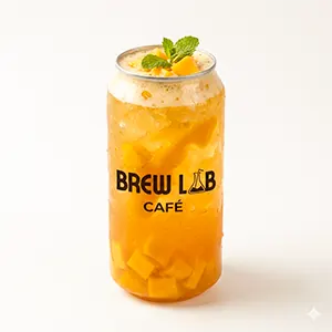 ICE TEA - Mango