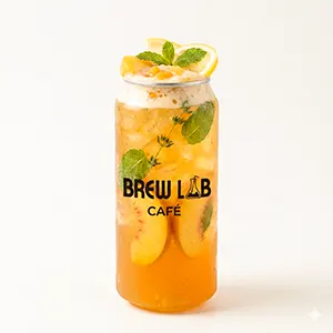 ICE TEA - Peach
