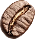 half bean