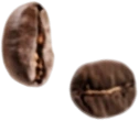 two beans