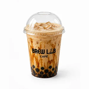 COLD Milk Tea