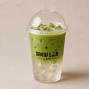 Matcha Cloud