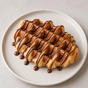 CROFFLE Chocolate