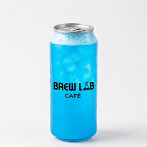 SPARKLER Blue Raspberry