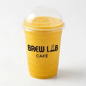 COLD Slushy