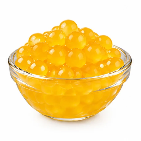 BOBA Mango