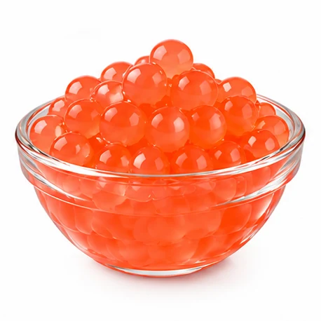 BOBA Peach