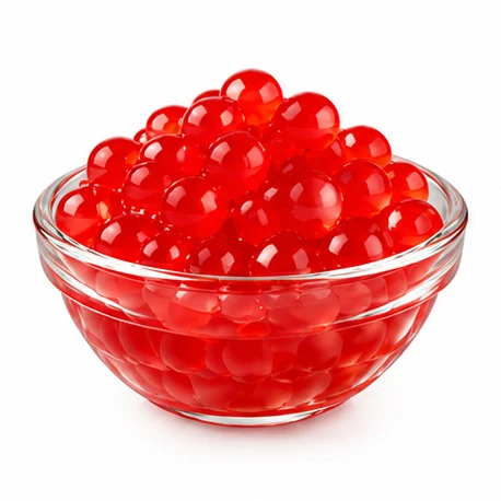 BOBA Strawberry
