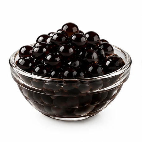 BOBA Tapioca