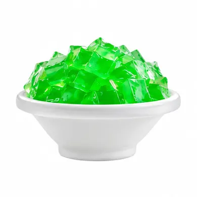 Green Apple Jelly