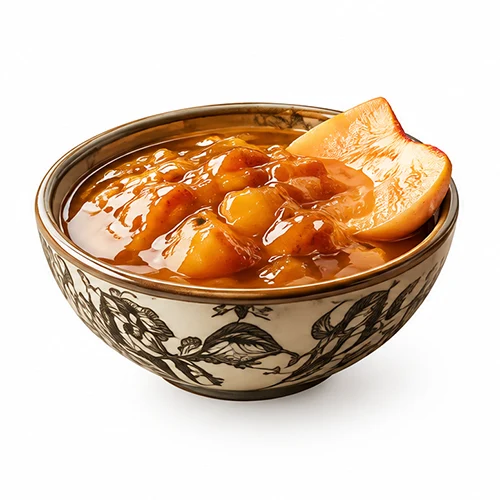 JAM Peach