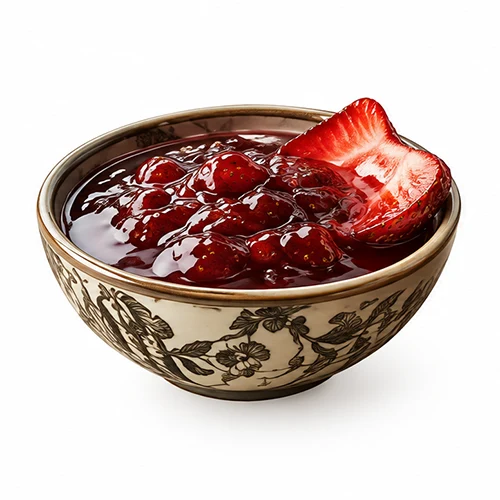 JAM Strawberry