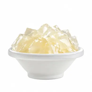 Lychee Jelly