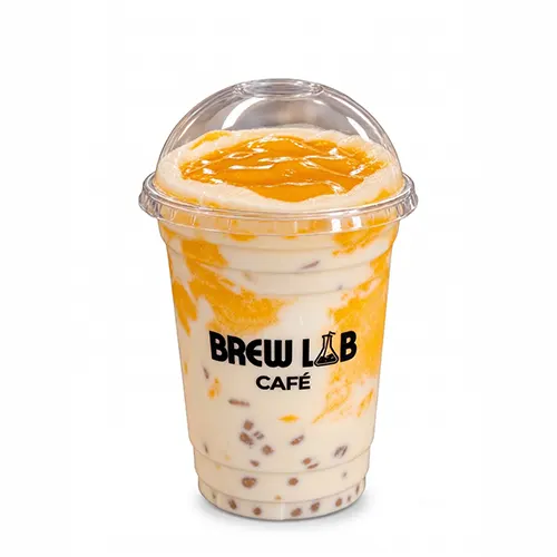 Mango Bliss