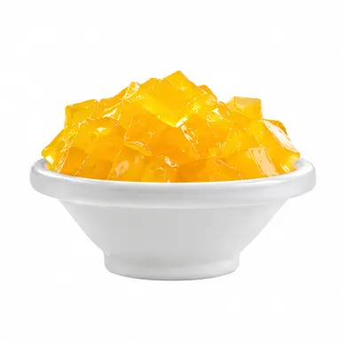 Mango Jelly