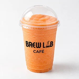 SLUSHY Peach