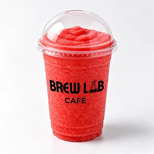 SLUSHY Strawberry