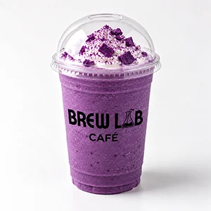 SMOOTHIES Ube