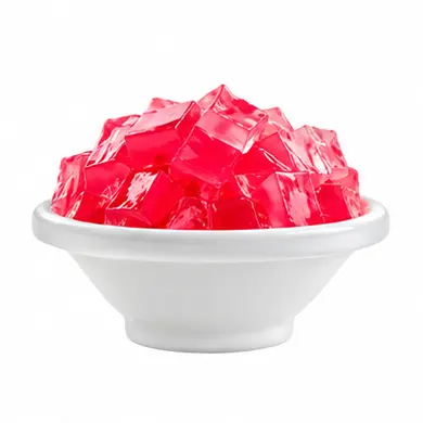 Strawberry Jelly