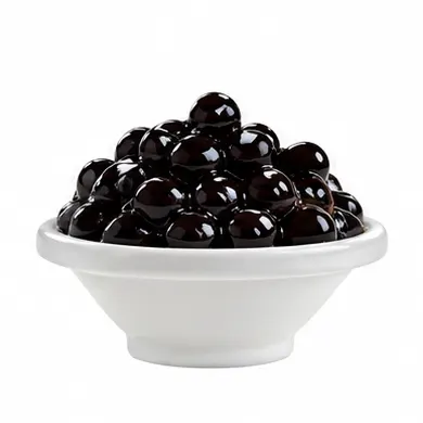 Tapioca Pearls