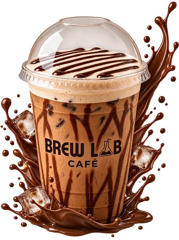 brewlab coffee