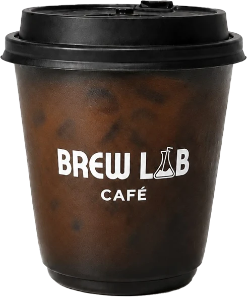 brewlab coffee