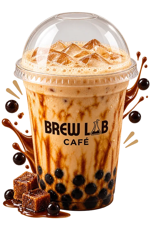 brewlab milktea