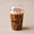 Mocha Latte